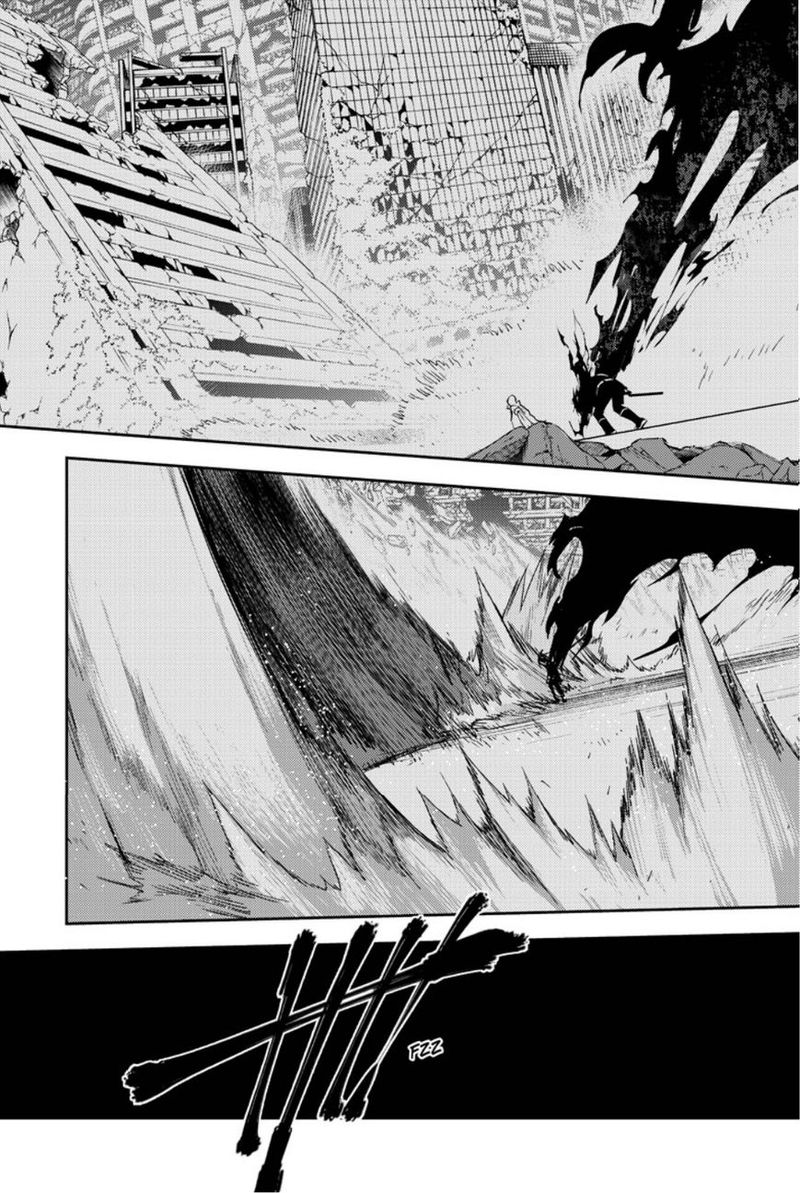 Owari No Seraph 22 22