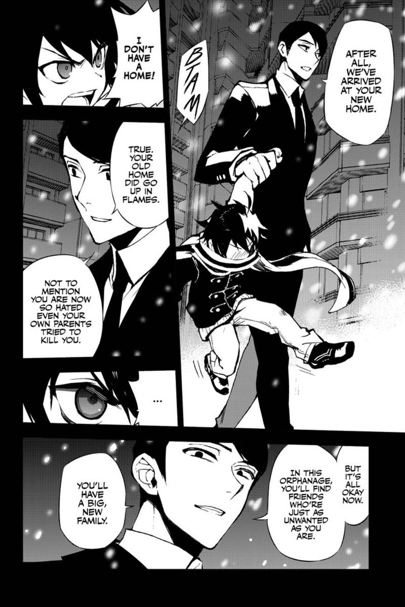 Owari No Seraph 22 3