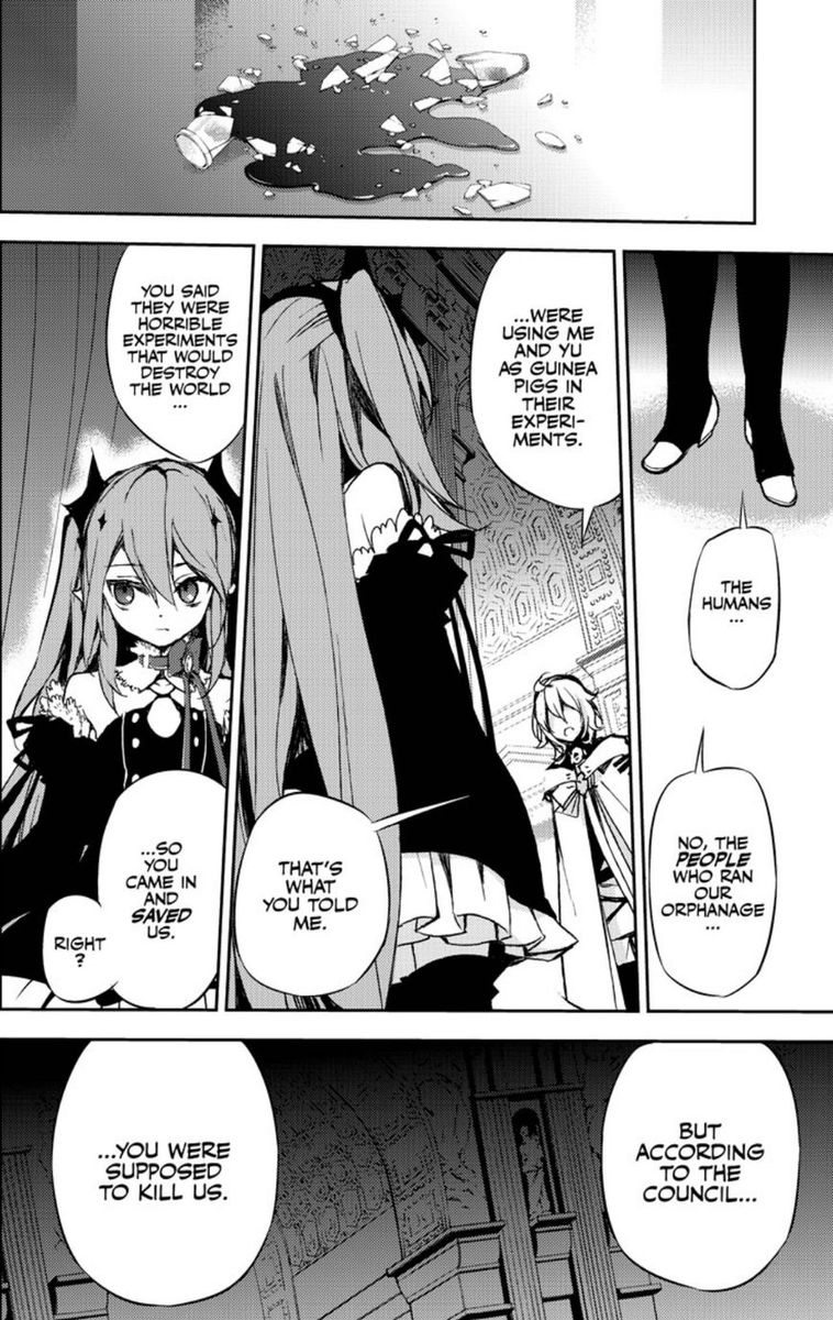 Owari No Seraph 22 37