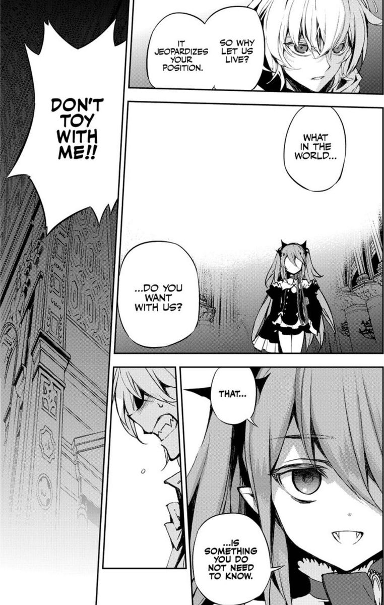 Owari No Seraph 22 38