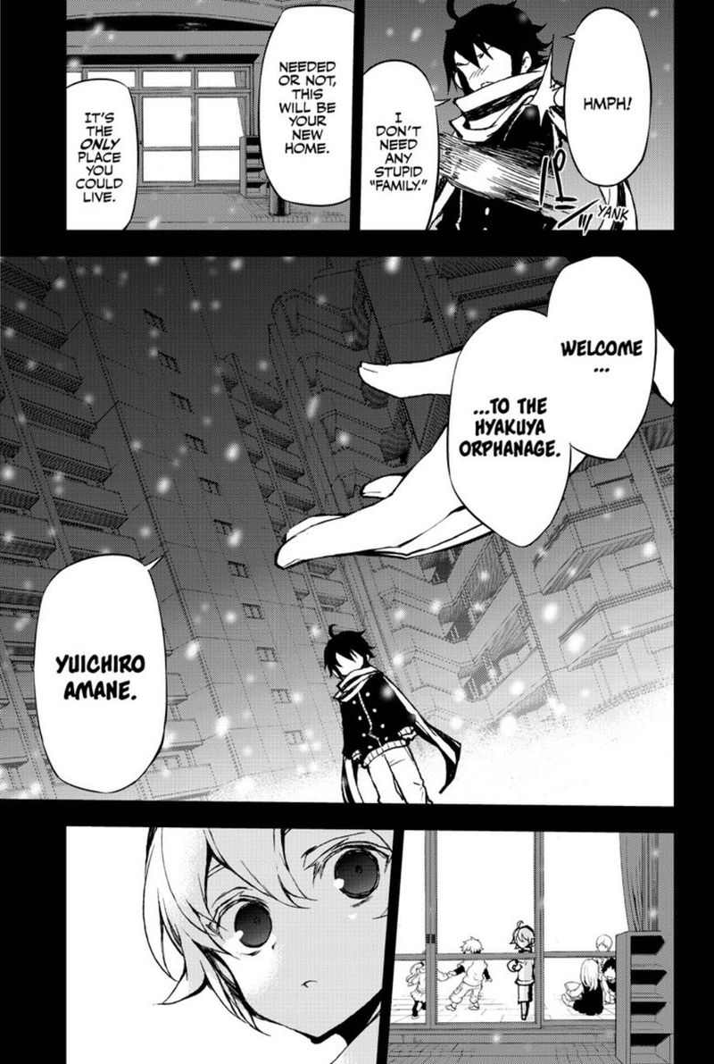Owari No Seraph 22 4