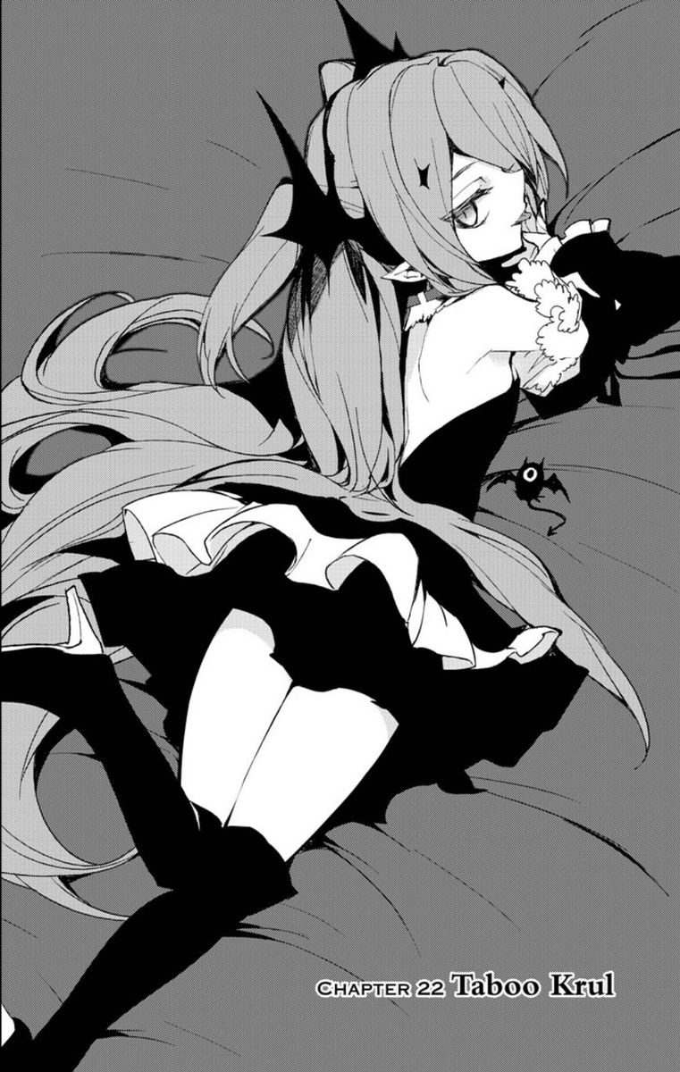 Owari No Seraph 22 5