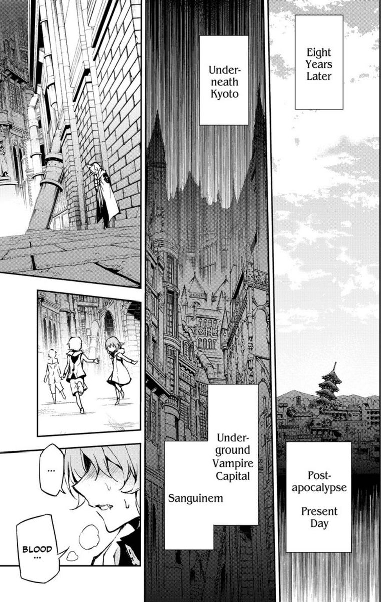 Owari No Seraph 22 6