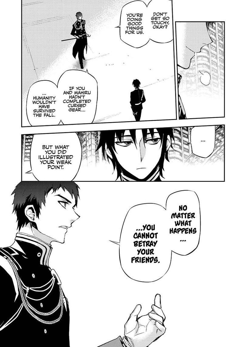 Owari No Seraph 23 22