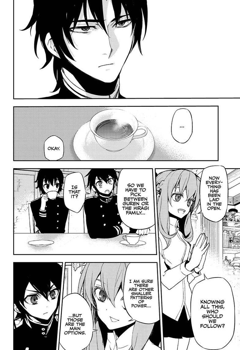 Owari No Seraph 23 39