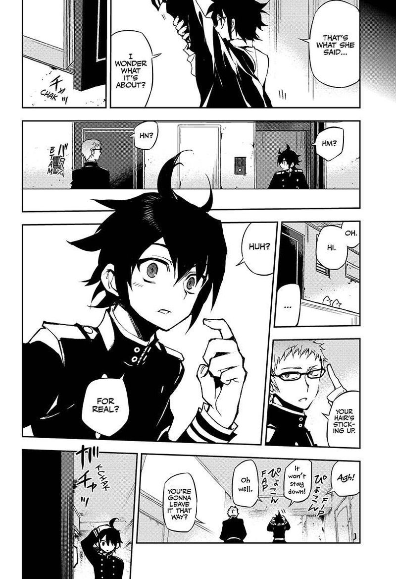 Owari No Seraph 23 5