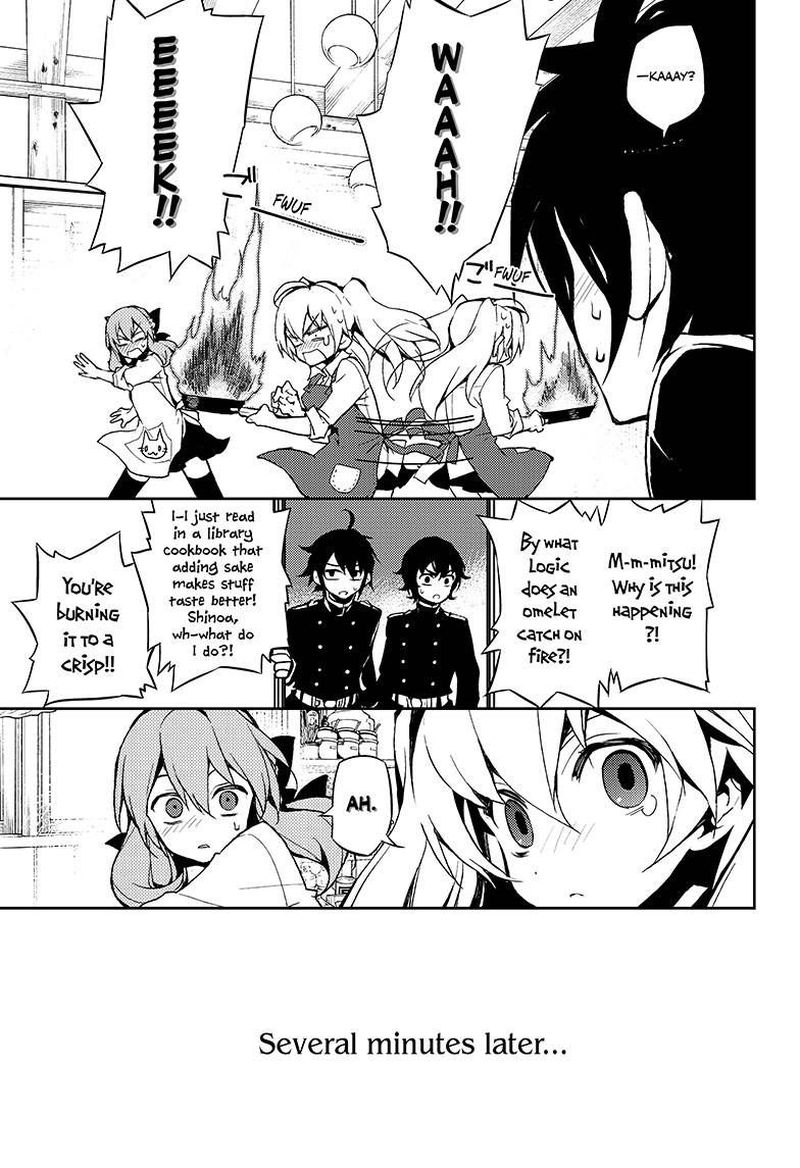 Owari No Seraph 23 8