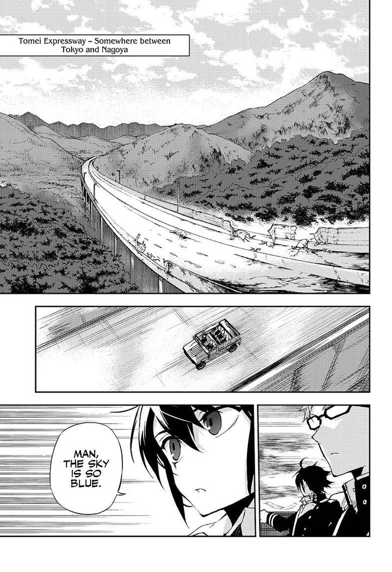 Owari No Seraph 24 2