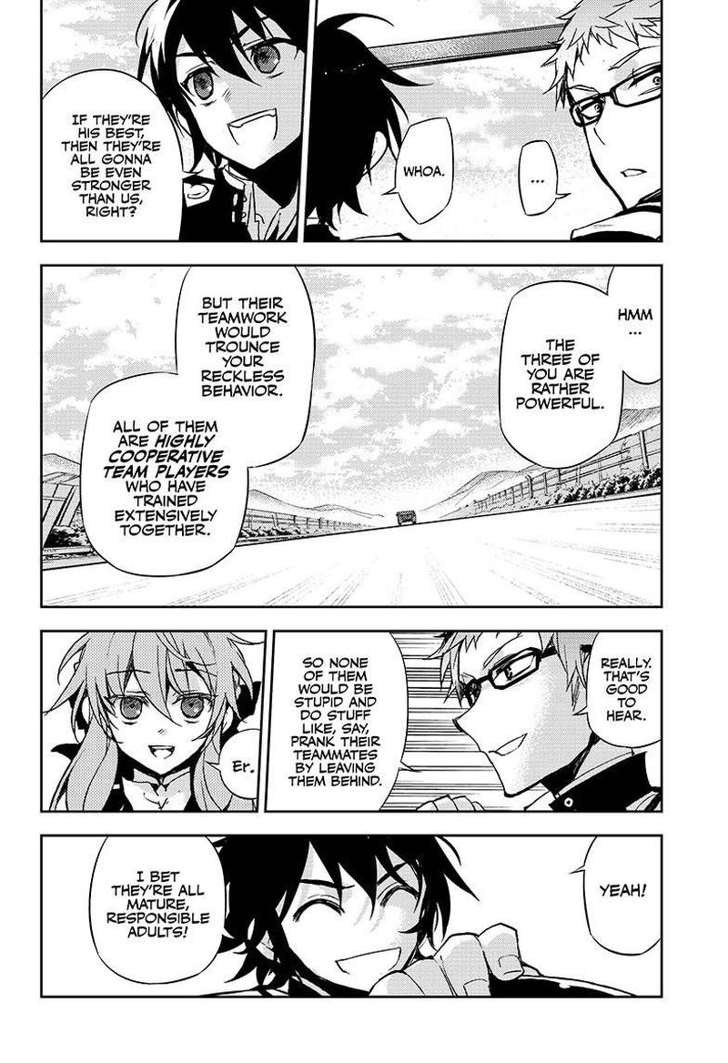 Owari No Seraph 24 21