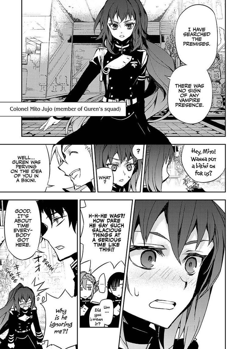 Owari No Seraph 24 26