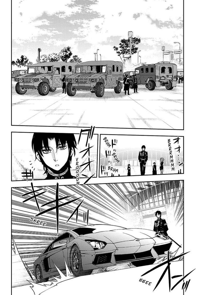 Owari No Seraph 24 27