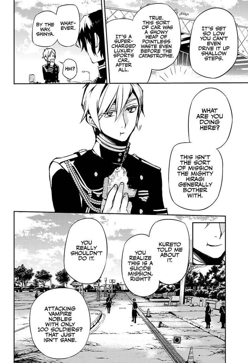 Owari No Seraph 24 29