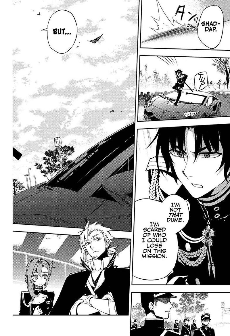 Owari No Seraph 24 31
