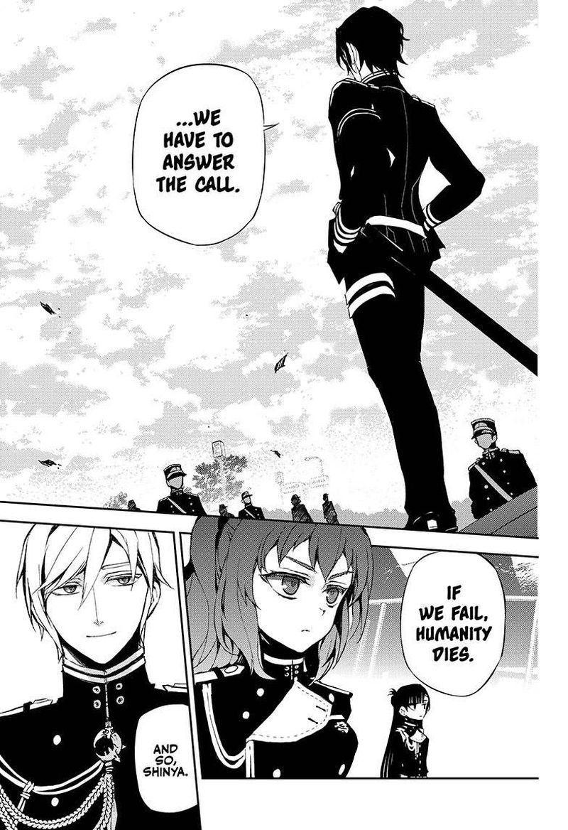 Owari No Seraph 24 32