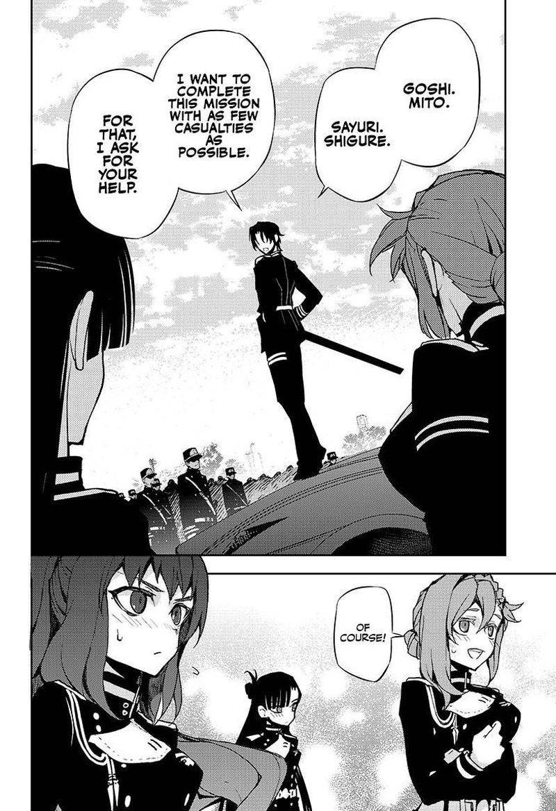 Owari No Seraph 24 33