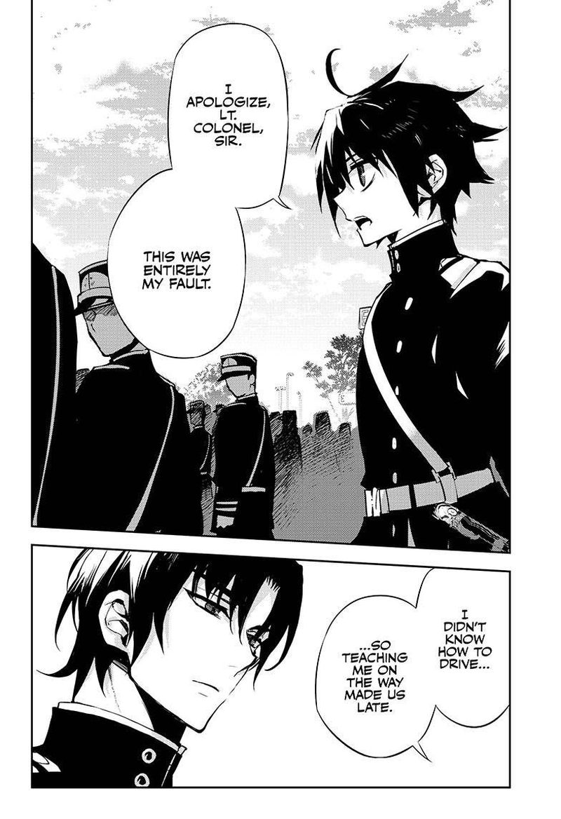 Owari No Seraph 24 39
