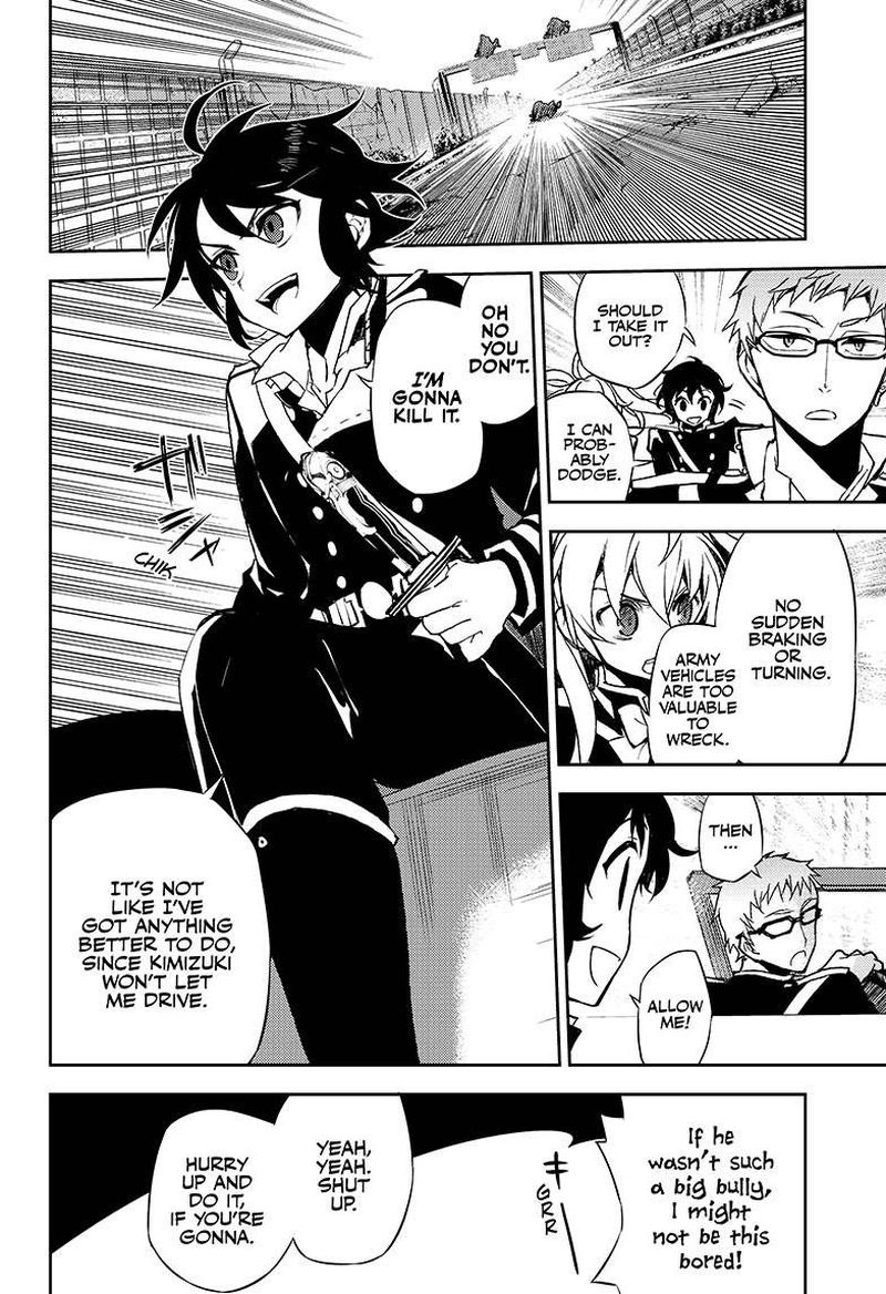 Owari No Seraph 24 5
