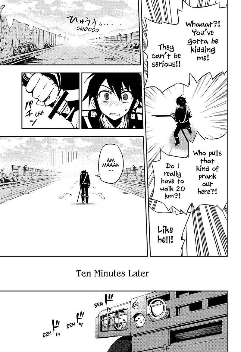 Owari No Seraph 24 8