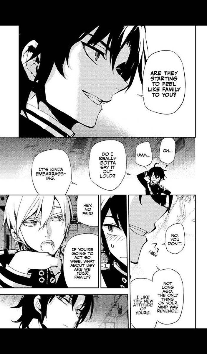 Owari No Seraph 25 18