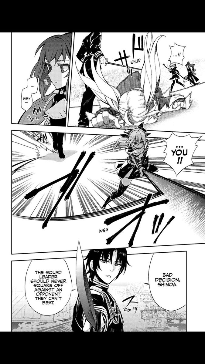Owari No Seraph 26 11