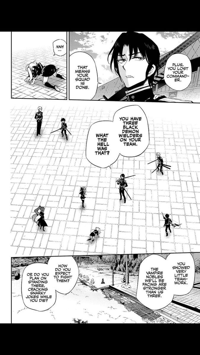 Owari No Seraph 26 13