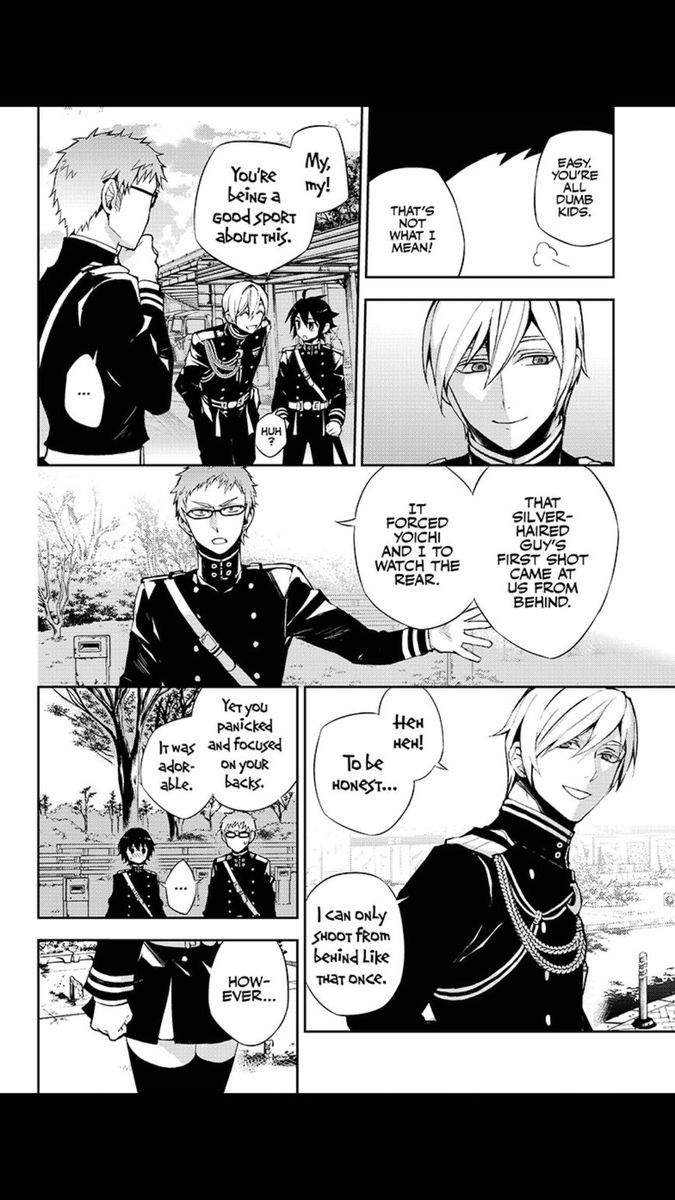 Owari No Seraph 26 17