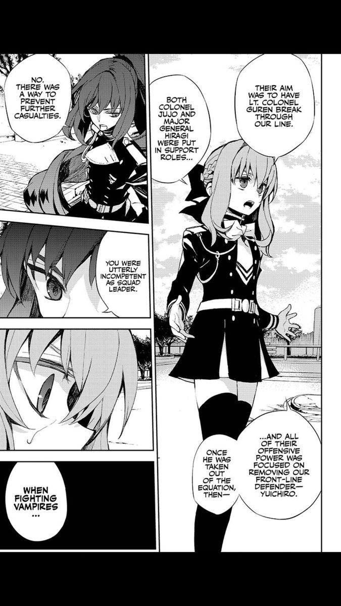 Owari No Seraph 26 18