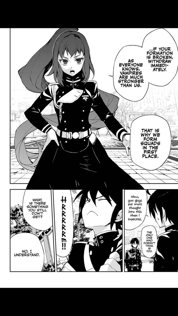 Owari No Seraph 26 19