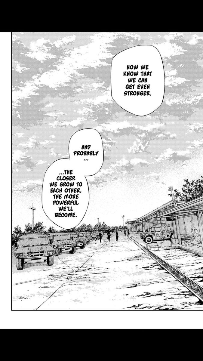 Owari No Seraph 26 28