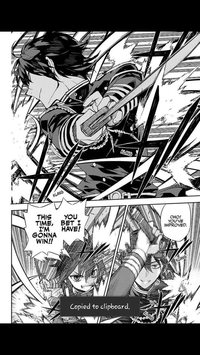 Owari No Seraph 26 3