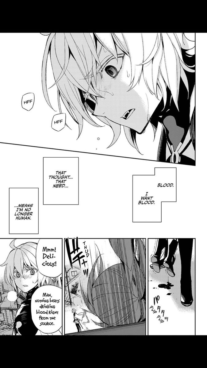 Owari No Seraph 26 33