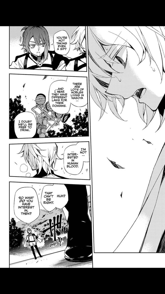 Owari No Seraph 26 38