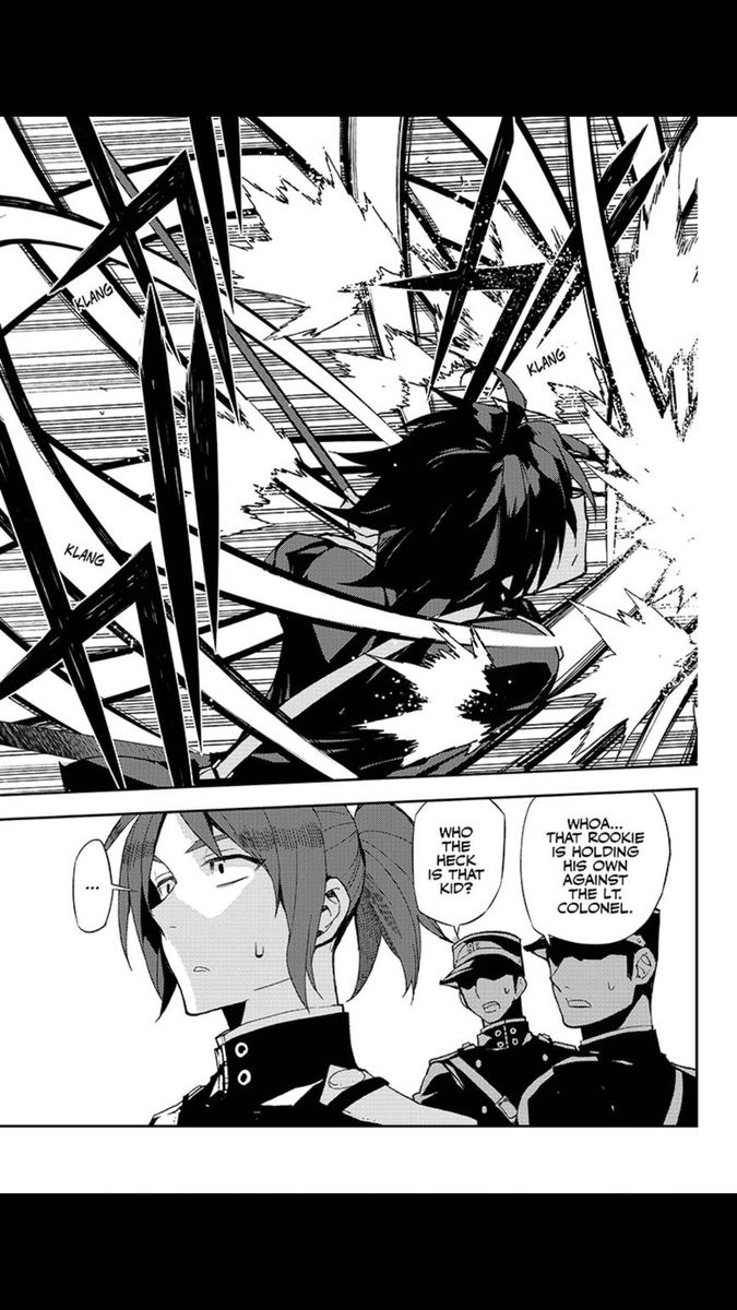 Owari No Seraph 26 4