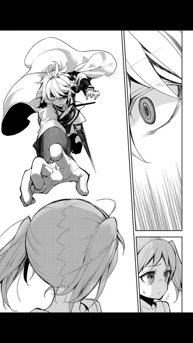Owari No Seraph 26 41