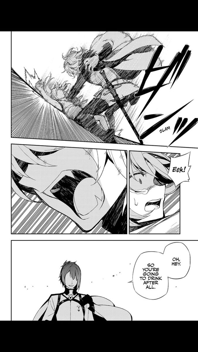 Owari No Seraph 26 42