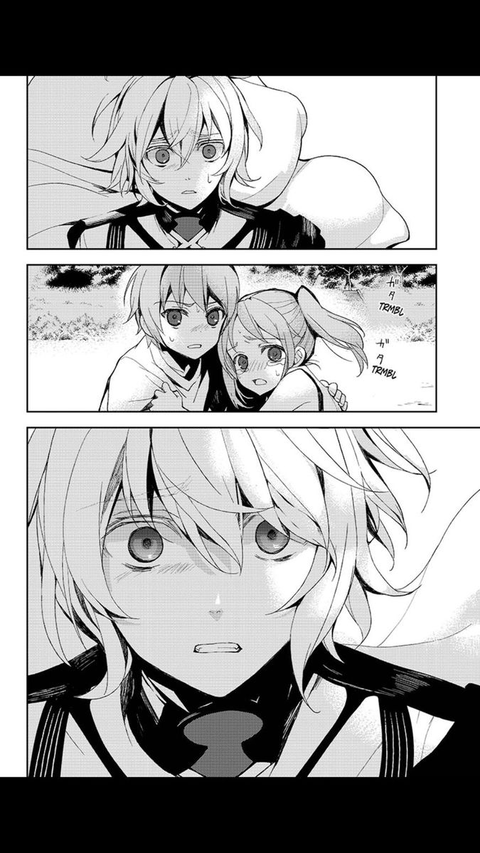 Owari No Seraph 26 44