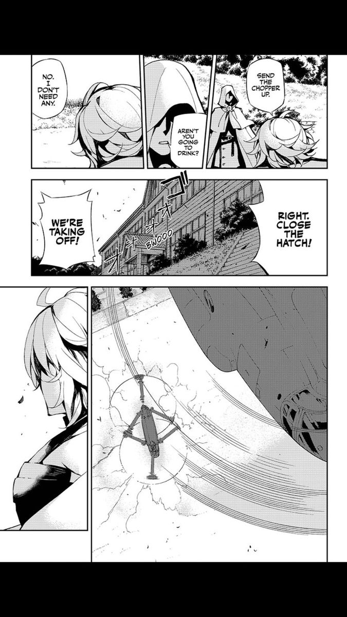 Owari No Seraph 26 45
