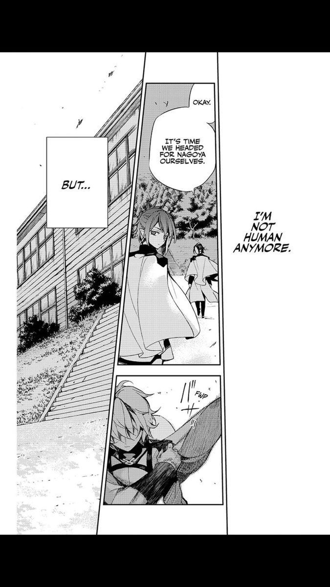 Owari No Seraph 26 46