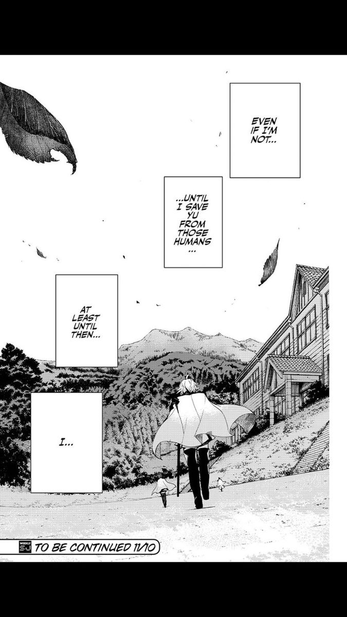 Owari No Seraph 26 47