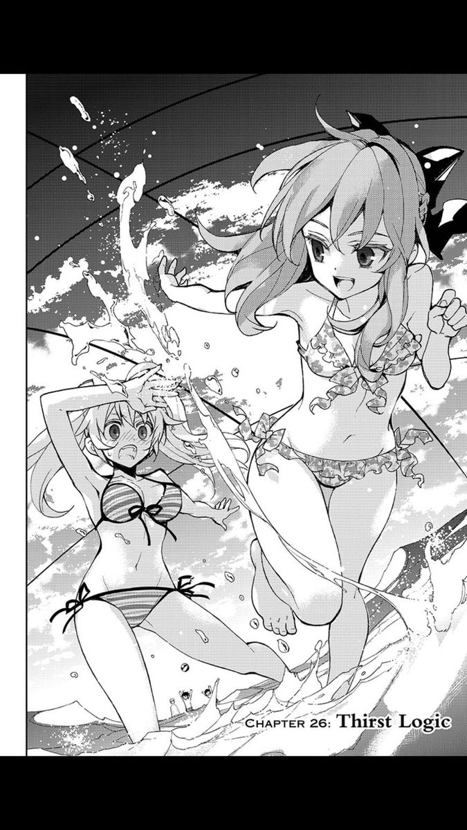 Owari No Seraph 26 5