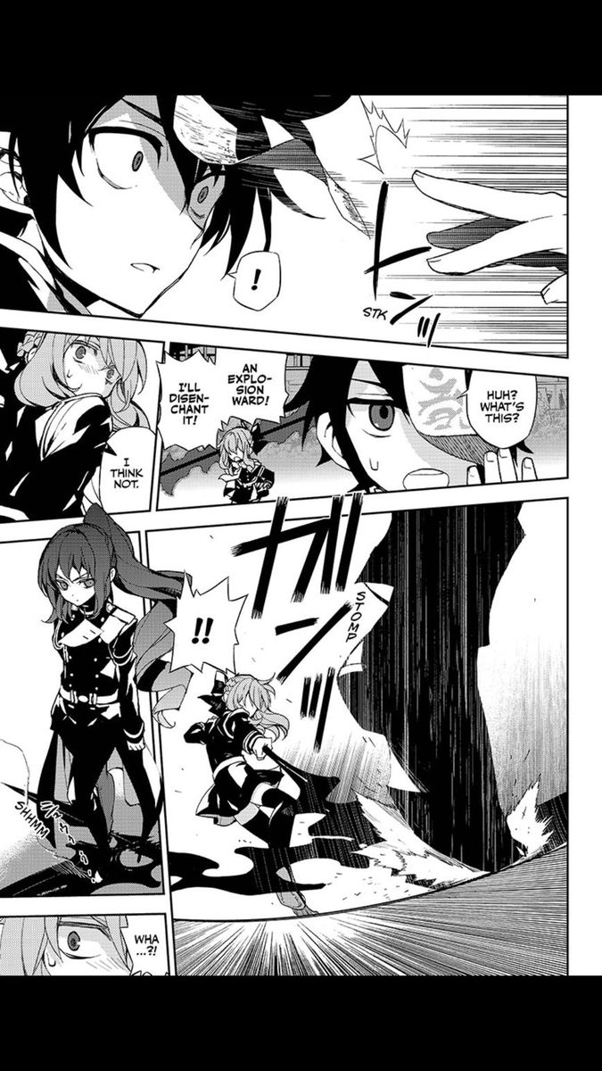 Owari No Seraph 26 6