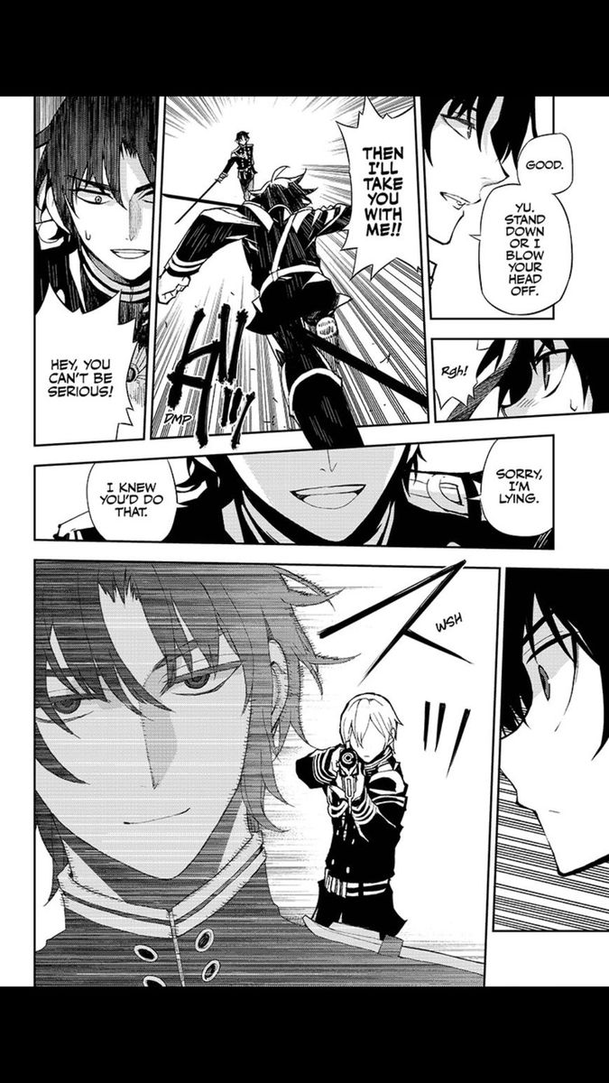 Owari No Seraph 26 7
