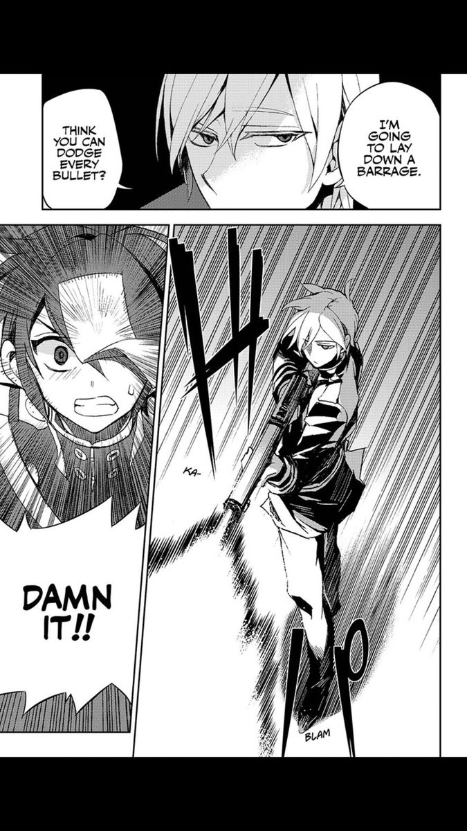 Owari No Seraph 26 8