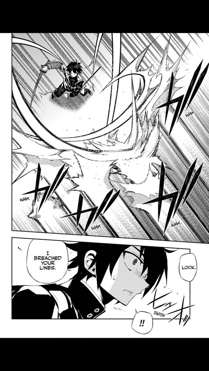 Owari No Seraph 26 9