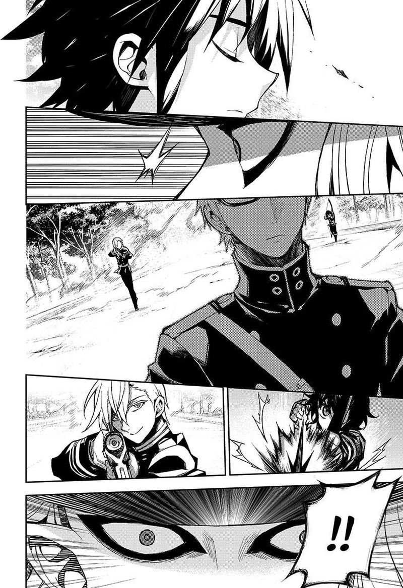 Owari No Seraph 28 21