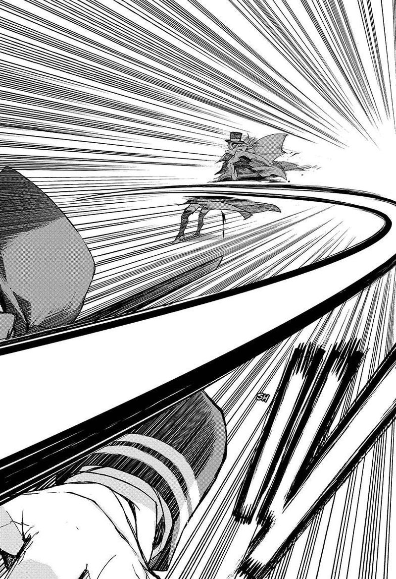 Owari No Seraph 28 23