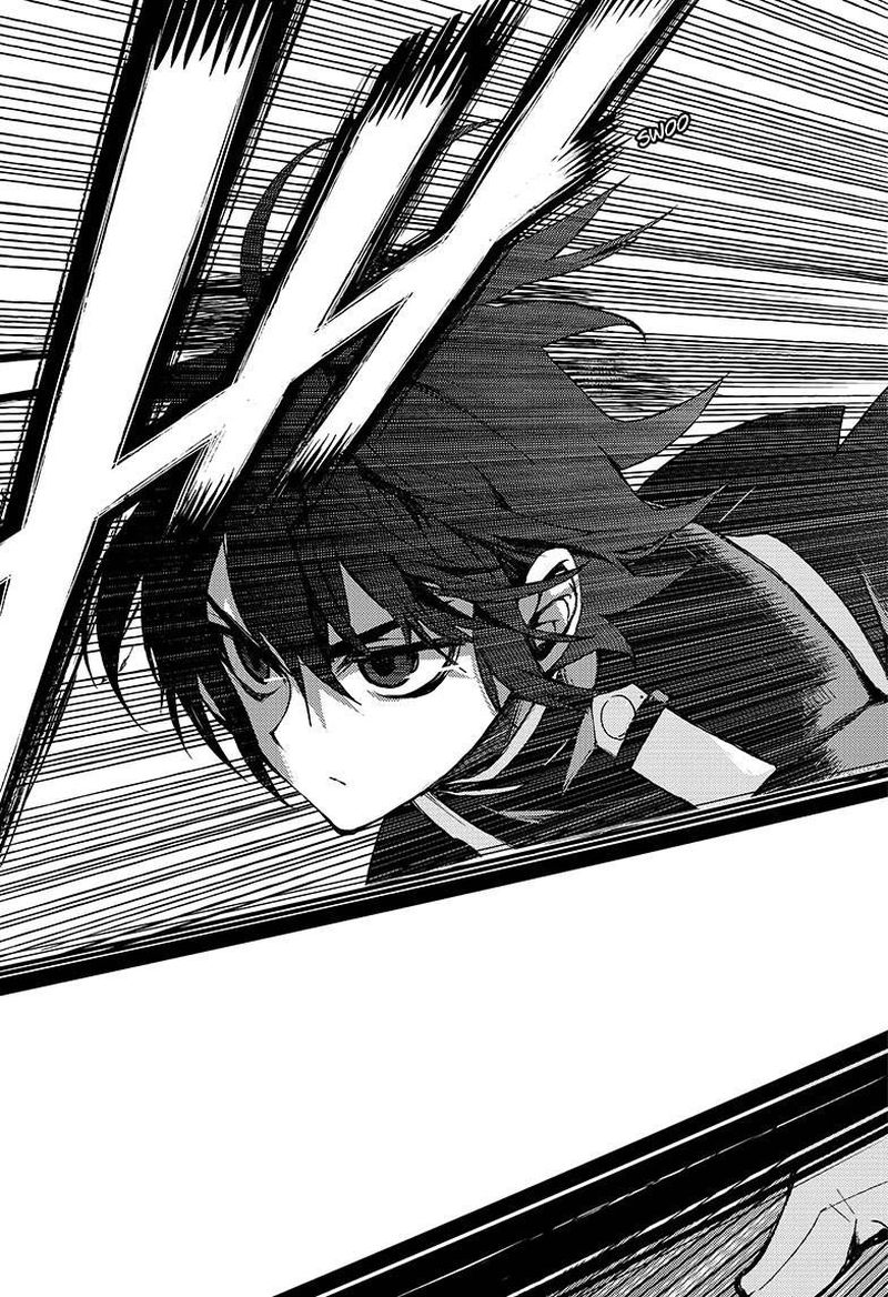 Owari No Seraph 28 24