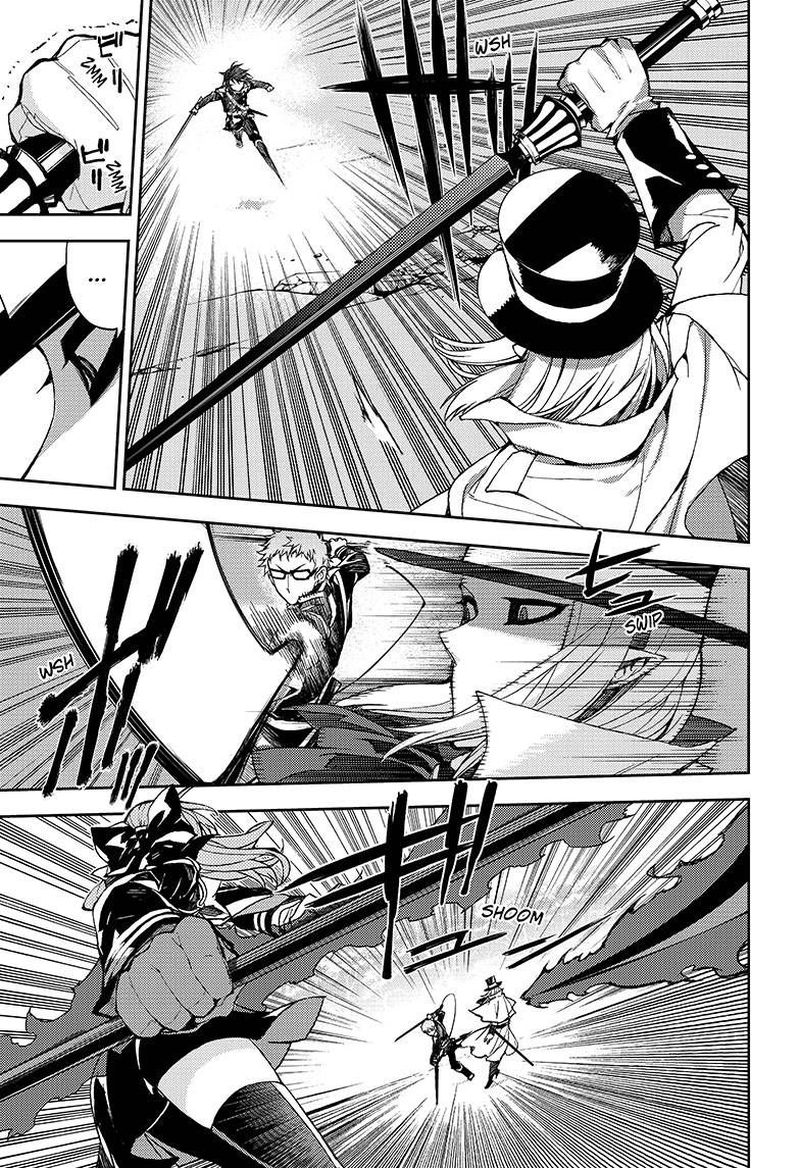 Owari No Seraph 28 4