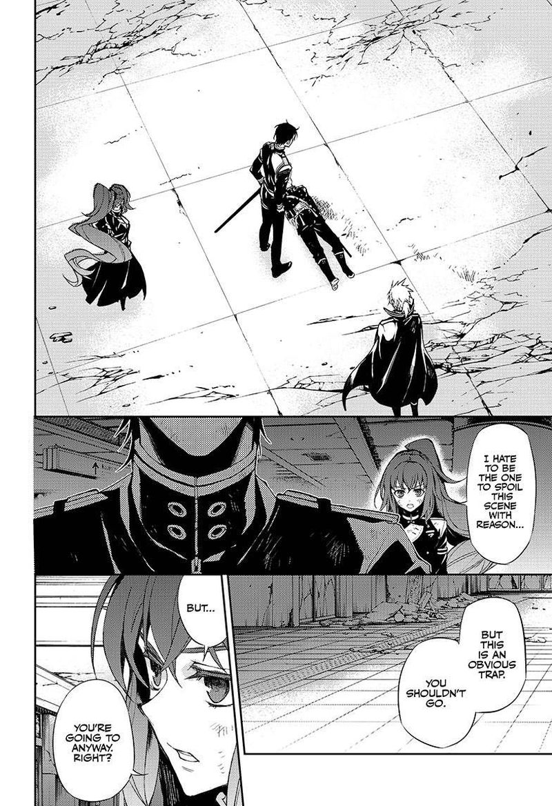 Owari No Seraph 28 41