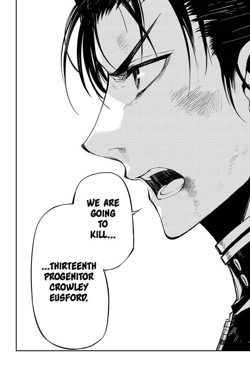 Owari No Seraph 28 43